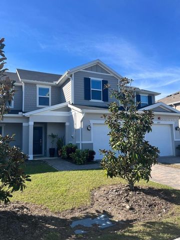 3855 HAMPTON CHASE LANE, Sanford, FL 32771