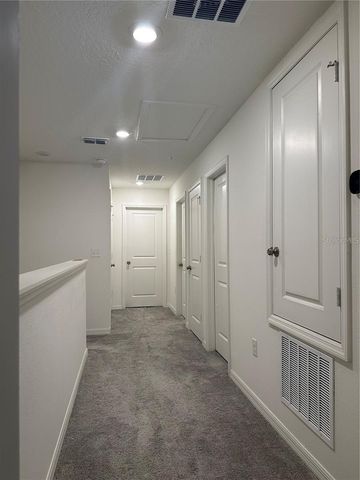 3855 HAMPTON CHASE LANE, Sanford, FL 32771