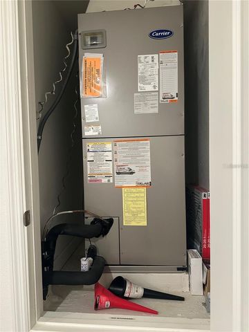 3855 HAMPTON CHASE LANE, Sanford, FL 32771