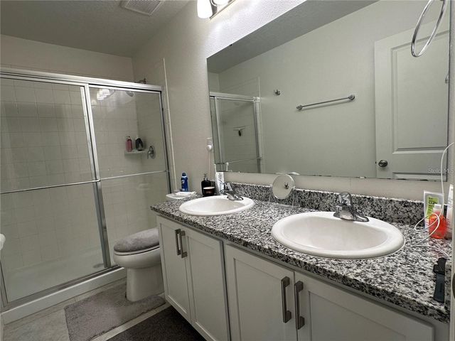 3855 HAMPTON CHASE LANE, Sanford, FL 32771