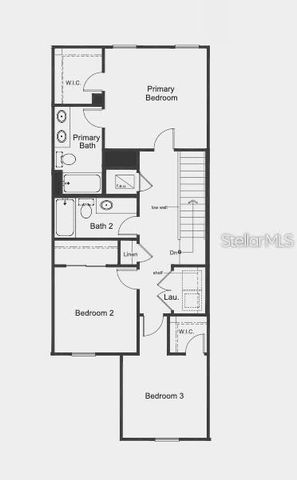 3855 HAMPTON CHASE LANE, Sanford, FL 32771