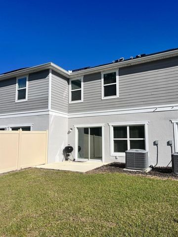 3855 HAMPTON CHASE LANE, Sanford, FL 32771