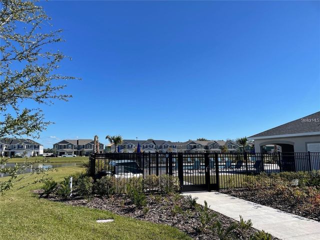 3855 HAMPTON CHASE LANE, Sanford, FL 32771