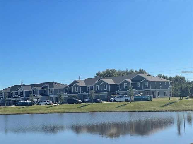 3855 HAMPTON CHASE LANE, Sanford, FL 32771