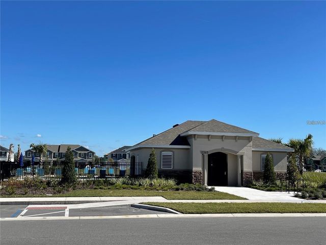 3855 HAMPTON CHASE LANE, Sanford, FL 32771