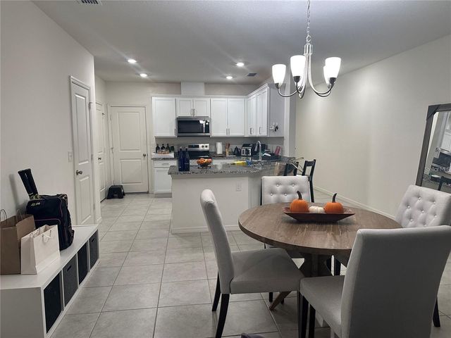 3855 HAMPTON CHASE LANE, Sanford, FL 32771