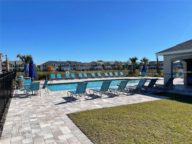 3855 HAMPTON CHASE LANE, Sanford, FL 32771