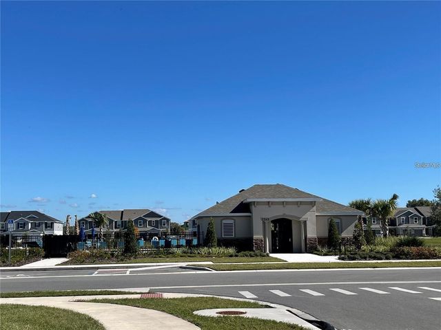 3855 HAMPTON CHASE LANE, Sanford, FL 32771