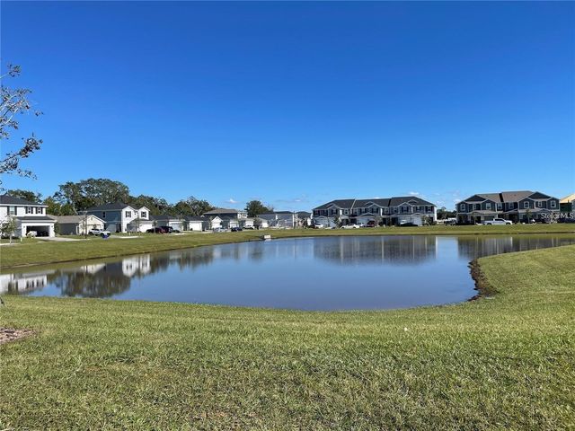 3855 HAMPTON CHASE LANE, Sanford, FL 32771