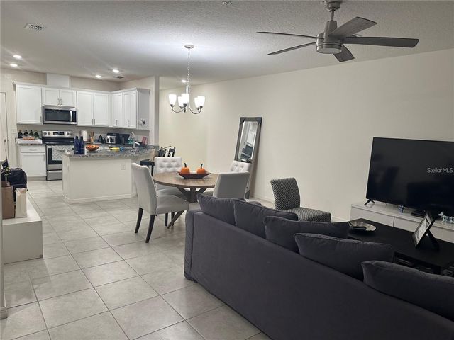 3855 HAMPTON CHASE LANE, Sanford, FL 32771