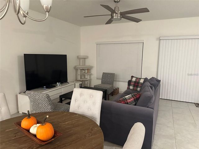 3855 HAMPTON CHASE LANE, Sanford, FL 32771