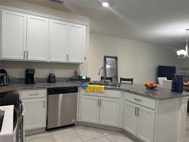 3855 HAMPTON CHASE LANE, Sanford, FL 32771