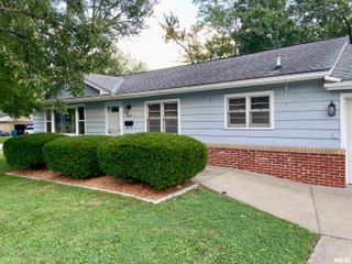 2308 RANCHLAND Drive, Quincy, IL 62301