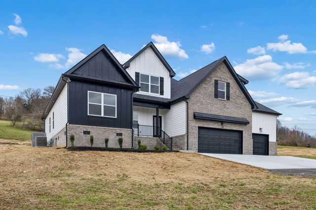 1501 Opossum Paw Rd, Beechgrove, TN 37018