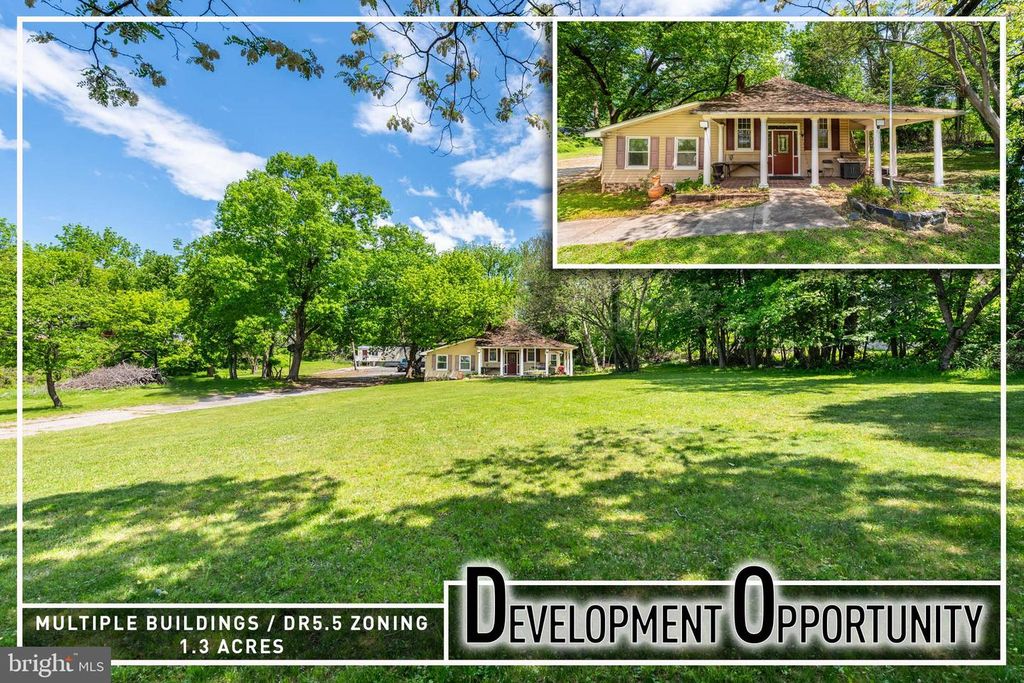 Image 1 of property listing at 6712 DOGWOOD RD, Baltimore, MD 21207