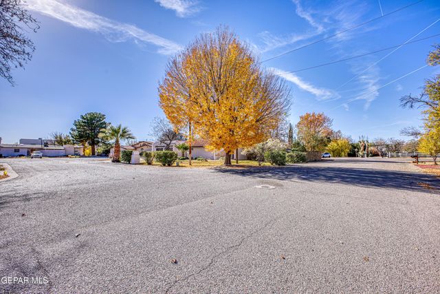 5415 ORANTES Place, El Paso, TX 79932