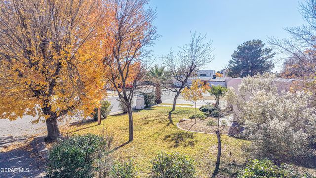 5415 ORANTES Place, El Paso, TX 79932