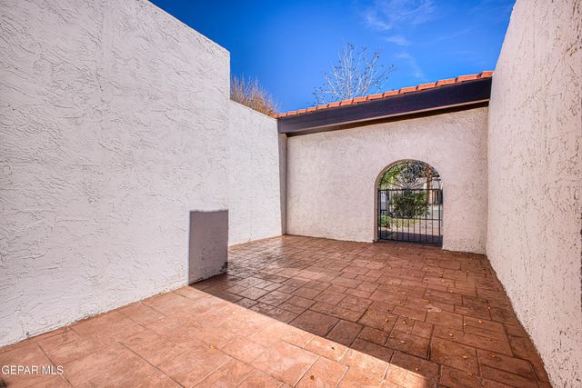 5415 ORANTES Place, El Paso, TX 79932