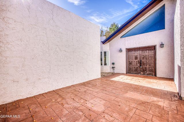 5415 ORANTES Place, El Paso, TX 79932