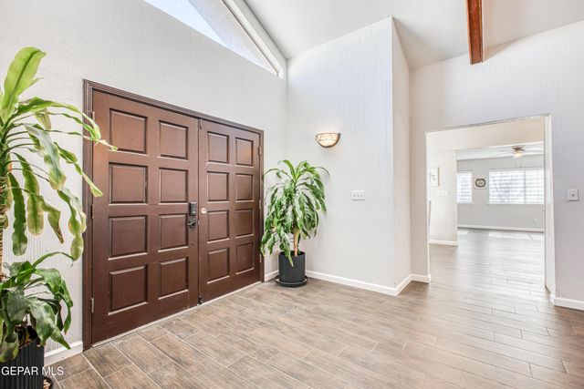 5415 ORANTES Place, El Paso, TX 79932