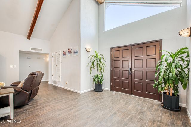 5415 ORANTES Place, El Paso, TX 79932