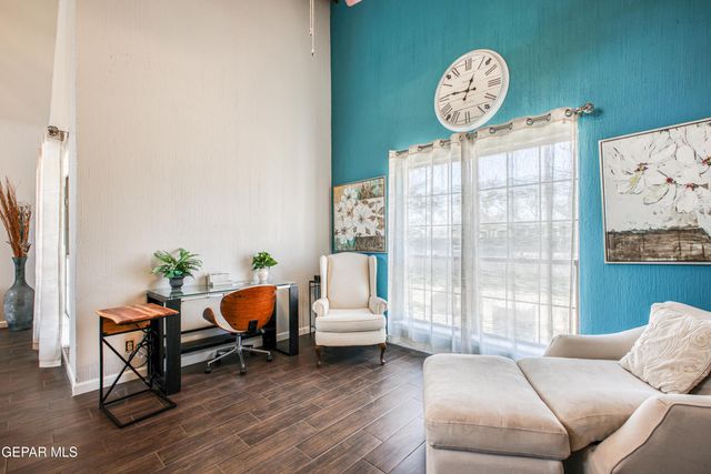 5415 ORANTES Place, El Paso, TX 79932