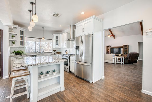 5415 ORANTES Place, El Paso, TX 79932