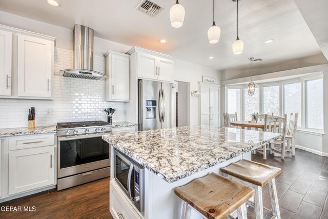 5415 ORANTES Place, El Paso, TX 79932