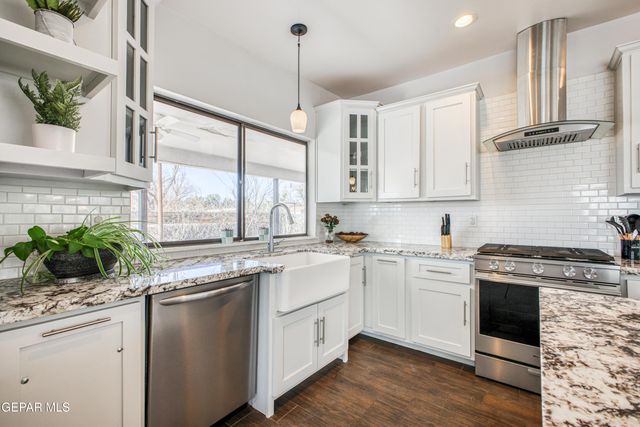 5415 ORANTES Place, El Paso, TX 79932