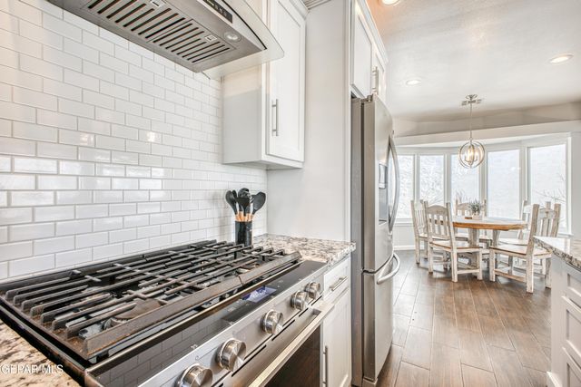 5415 ORANTES Place, El Paso, TX 79932