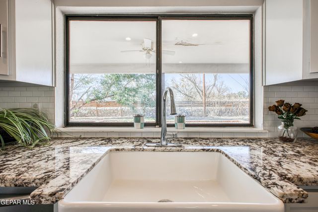 5415 ORANTES Place, El Paso, TX 79932