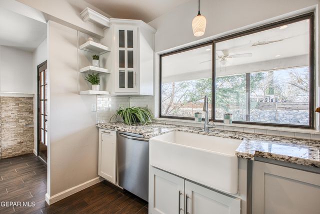 5415 ORANTES Place, El Paso, TX 79932