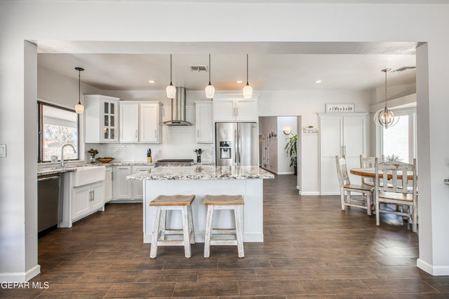 5415 ORANTES Place, El Paso, TX 79932