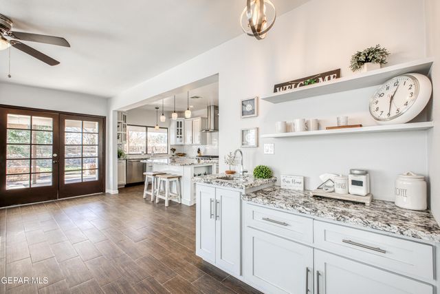 5415 ORANTES Place, El Paso, TX 79932