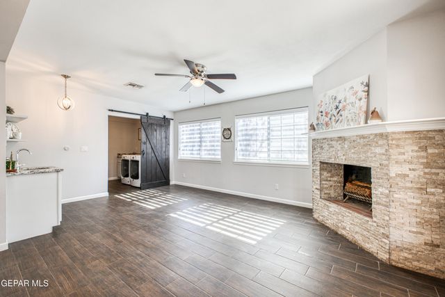 5415 ORANTES Place, El Paso, TX 79932