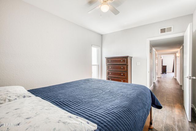 5415 ORANTES Place, El Paso, TX 79932