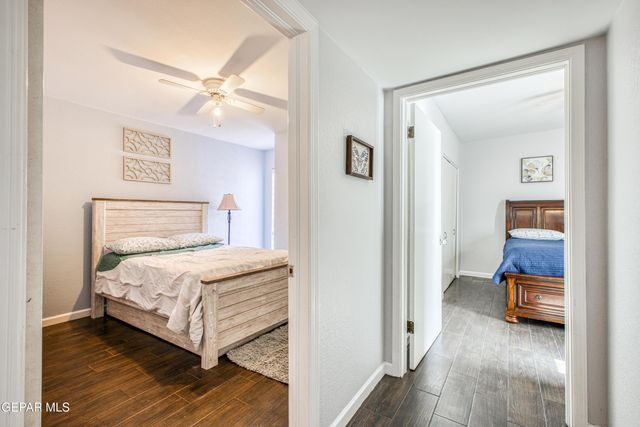 5415 ORANTES Place, El Paso, TX 79932