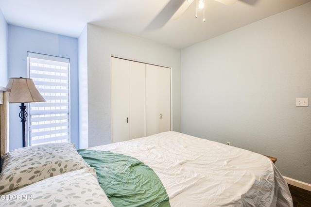 5415 ORANTES Place, El Paso, TX 79932