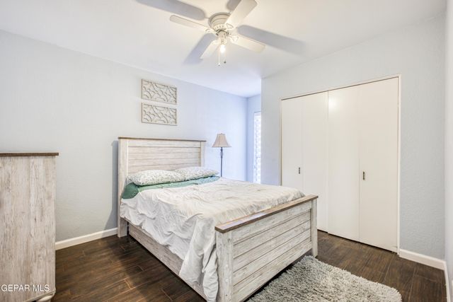 5415 ORANTES Place, El Paso, TX 79932