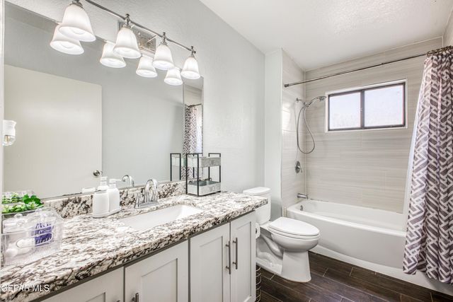 5415 ORANTES Place, El Paso, TX 79932