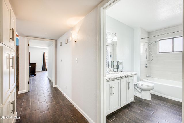 5415 ORANTES Place, El Paso, TX 79932