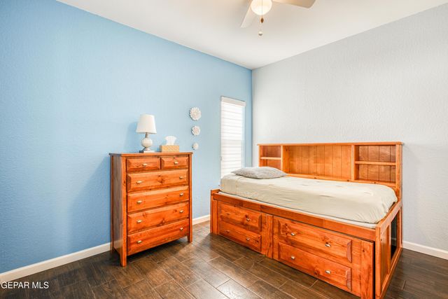 5415 ORANTES Place, El Paso, TX 79932