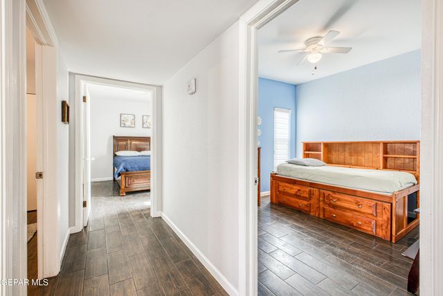 5415 ORANTES Place, El Paso, TX 79932