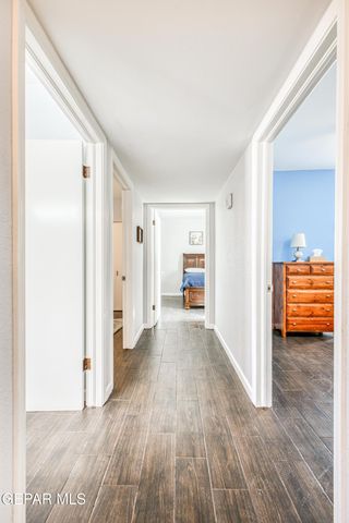 5415 ORANTES Place, El Paso, TX 79932