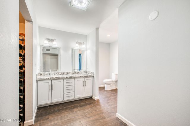 5415 ORANTES Place, El Paso, TX 79932