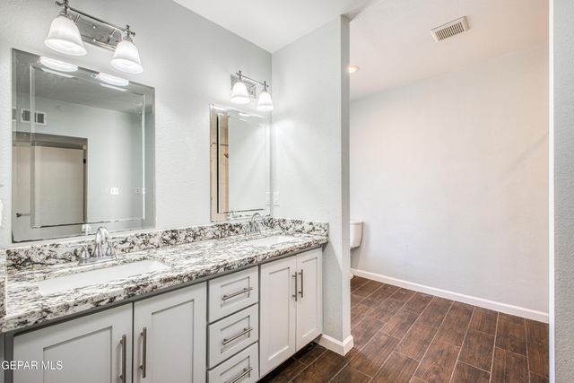 5415 ORANTES Place, El Paso, TX 79932