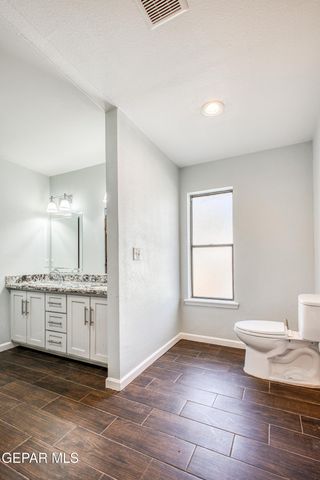 5415 ORANTES Place, El Paso, TX 79932