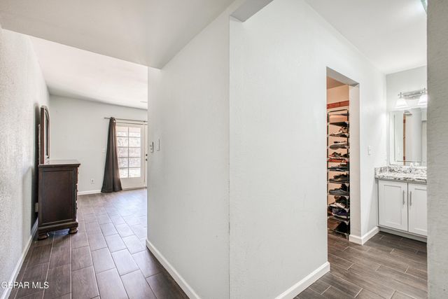 5415 ORANTES Place, El Paso, TX 79932