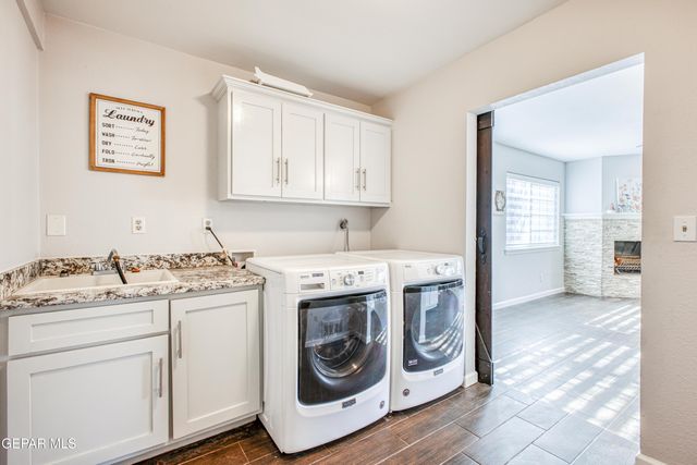 5415 ORANTES Place, El Paso, TX 79932