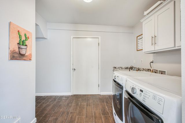 5415 ORANTES Place, El Paso, TX 79932